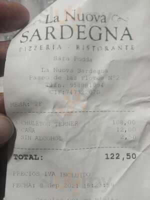 La Nuova Sardegna