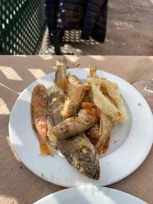 Club Nautico Santa Lucia