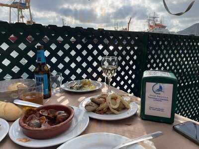 Club Nautico Santa Lucia