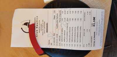 Club Nautico Santa Lucia