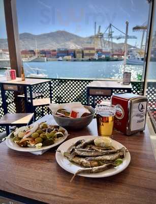 Club Nautico Santa Lucia