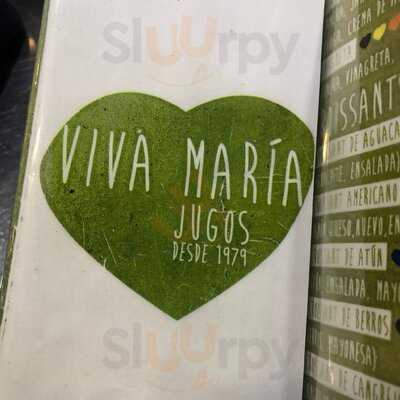 Viva María