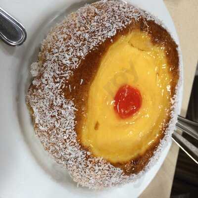 Confiteria Pasteleria Landin