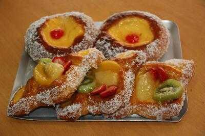 Confiteria Pasteleria Landin
