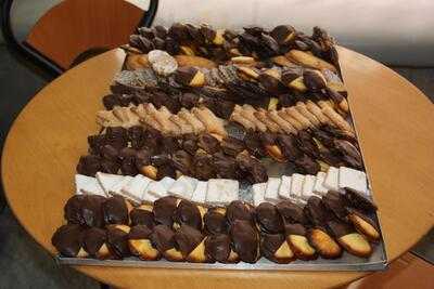 Confiteria Pasteleria Landin