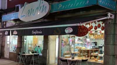 Confiteria Pasteleria Landin
