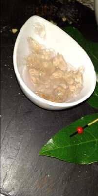 Restaurante Hacienda Montija