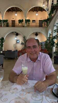 Restaurante Hacienda Montija