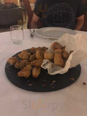 Restaurante Hacienda Montija