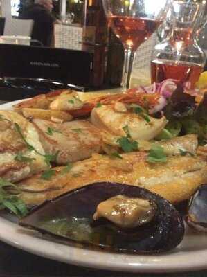 El Olivo Restaurant Gastrobar