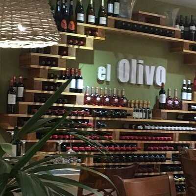 El Olivo Restaurant Gastrobar