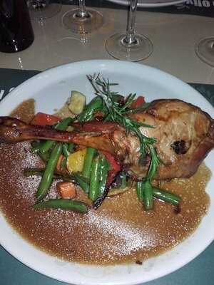 El Olivo Restaurant Gastrobar