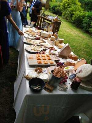 Restaurante Los Robles