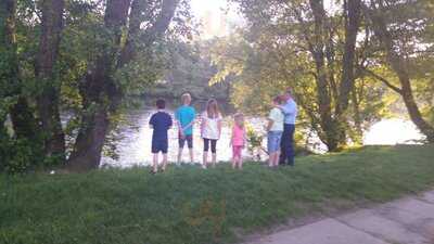 Restaurante Los Robles