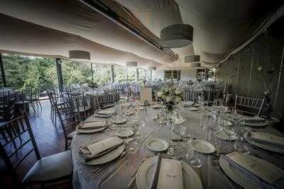 Restaurante Los Robles