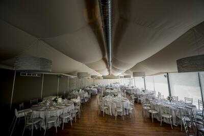 Restaurante Los Robles