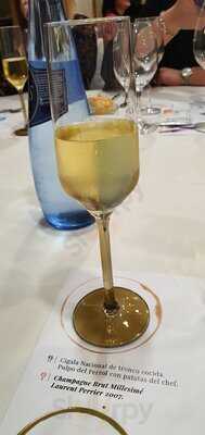 Sercotel Hotel Cuatro Postes Restaurante