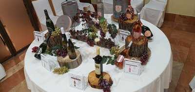 Sercotel Hotel Cuatro Postes Restaurante