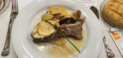 Sercotel Hotel Cuatro Postes Restaurante