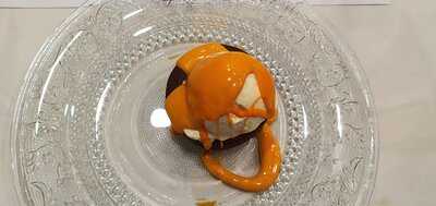 Sercotel Hotel Cuatro Postes Restaurante