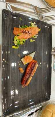 Sercotel Hotel Cuatro Postes Restaurante