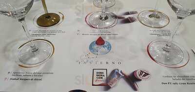 Sercotel Hotel Cuatro Postes Restaurante