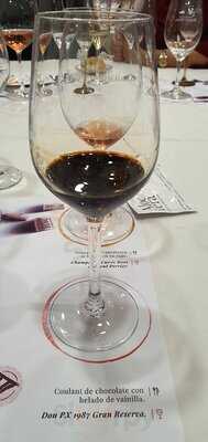 Sercotel Hotel Cuatro Postes Restaurante