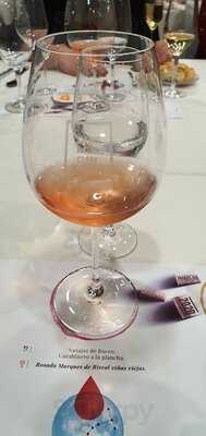 Sercotel Hotel Cuatro Postes Restaurante