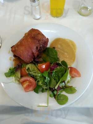 Sercotel Hotel Cuatro Postes Restaurante