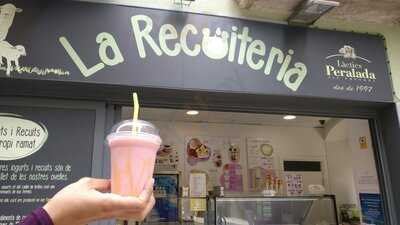 La Recuiteria