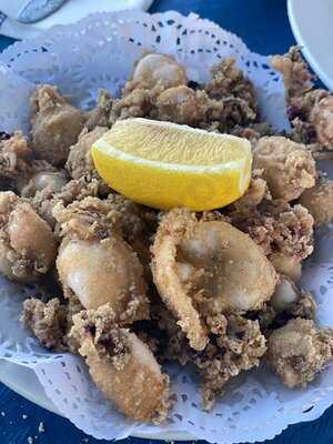 Restaurante Bar El Flotante