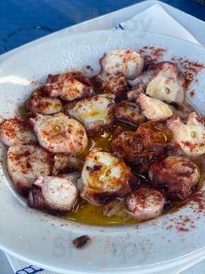 Restaurante Bar El Flotante