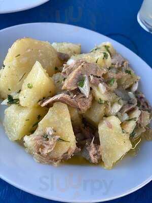 Restaurante Bar El Flotante