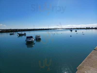 Restaurante Bar El Flotante
