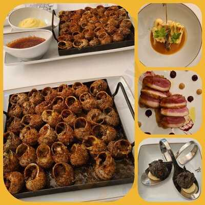 Restaurante Parador De Lleida