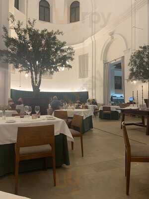 Restaurante Parador De Lleida