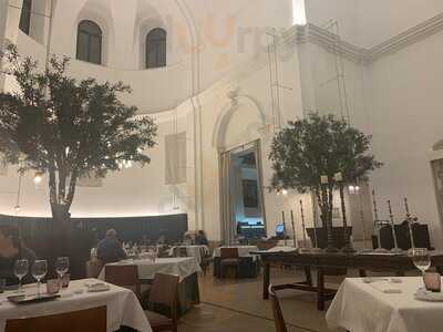 Restaurante Parador De Lleida