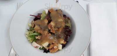 Restaurante Parador De Lleida