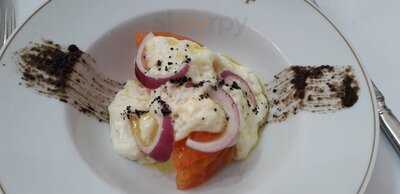 Restaurante Parador De Lleida