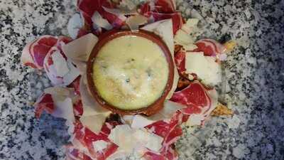 Restaurante Pizzeria Il Fiocco