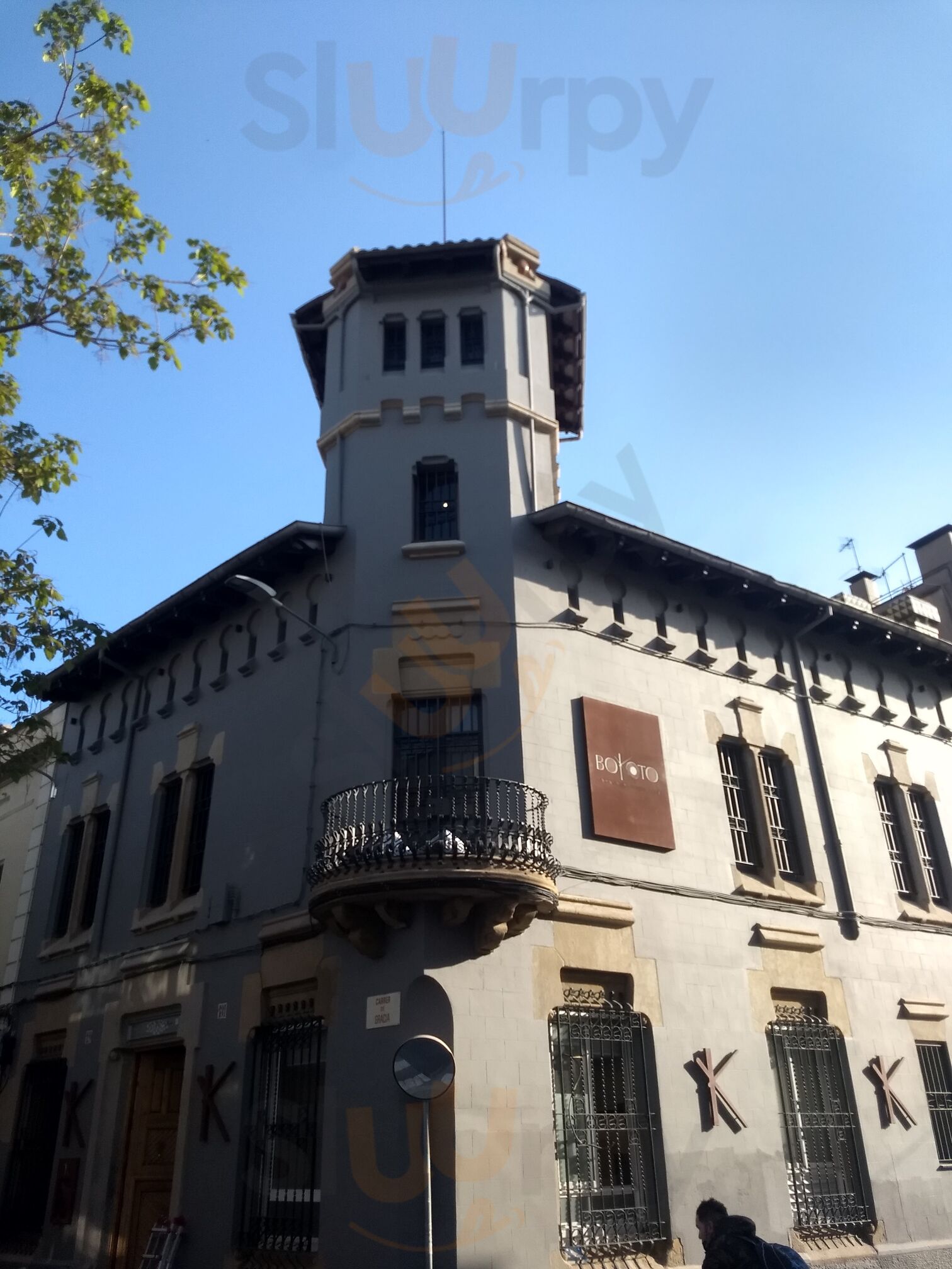 Restaurante Pizzeria Il Fiocco