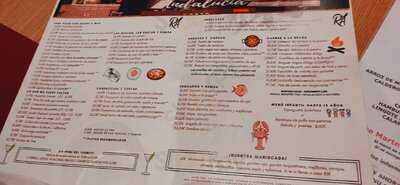 Restaurant Andalucía - Photo 8