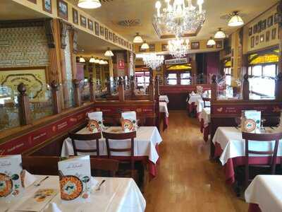 La Tagliatella Castellon