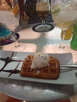 Heladeria Y Cafeteria Limon Y Menta