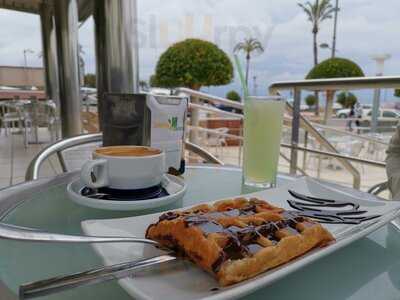 Heladeria Y Cafeteria Limon Y Menta