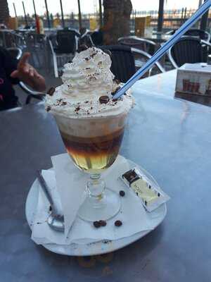 Frankfurt Parera Badalona