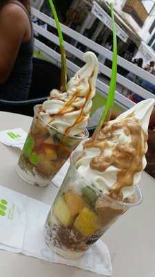 Llaollao