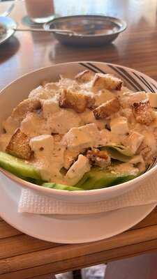 Restaurante Los Amigos