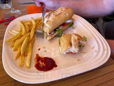 Restaurante Los Amigos