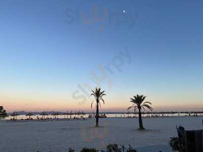 Mirablau Beach Bar & Restaurant